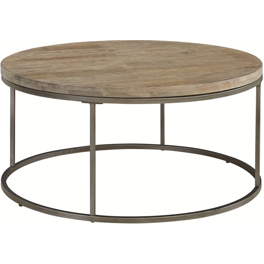 coffee tables round